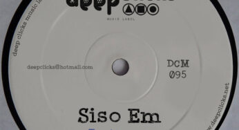 Siso Em – Foating EP