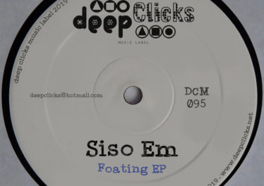 Siso Em - Foating EP