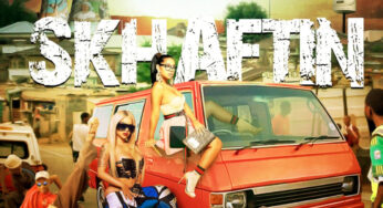 Major League ft. Cassper Nyovest & Focalistic – Skhaftin (Questo & The Josh Afro Mix)