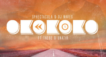 Sphectacula & DJ Naves – Okokoko (feat. Thebe & Unathi)