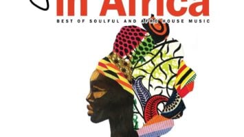 Sunset in Africa Vol.1 (Best Of Soulful and Afro House Music)
