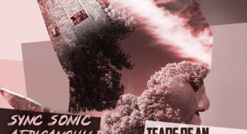 Sync Sonic & AfricanChild De Worrior – Tears of an African Woman (Afro Mix)