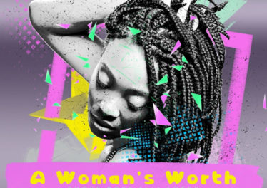Those Boys feat. Lucky - A Woman's Worth EP