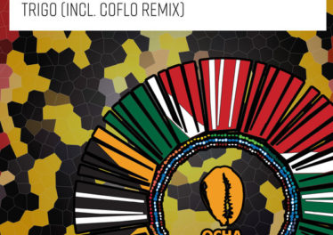 TriGo & T-Man - Ashitwi (Coflo Remix)