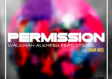 Walkman Alkhebu - Permission (feat. CTSoul)