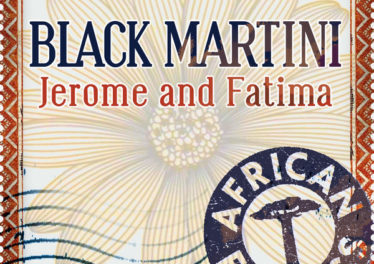 Jerome Sydenham & Fatima Njai - Black Martini (Original Mix)