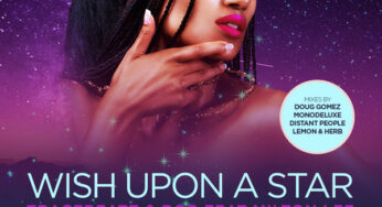 Tracebeatz & Bob – Wish Upon A Star (Lemon & Herb Remix)
