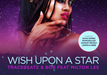 Tracebeatz & Bob - Wish Upon A Star (Lemon & Herb Remix)