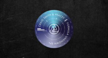 Craig Smith, Peacey – Formula Unknown (Atjazz & Trueself Remix)