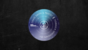Craig Smith, Peacey - Formula Unknown (Atjazz & Trueself Remix)