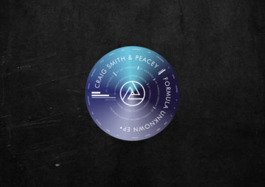 Craig Smith, Peacey - Formula Unknown (Atjazz & Trueself Remix)