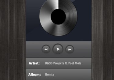 D&S.D Projects feat. Poet Molz - Shameless Hope (SoulDeep Nerdic Remix)