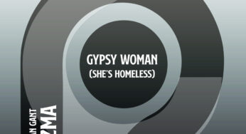 Nicholas Ryan Gant – Gypsy Woman (Kaytronik Remix)