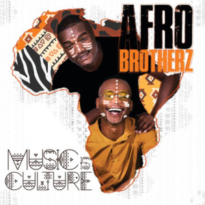 Afro Brotherz - Mmino (feat. Rose)