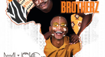 Afro Brotherz – Umoya (feat. Indlovukazi)