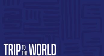 Afro Warriors – Trip to the World (feat. Drumetic Boyz & Afro Zone)
