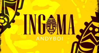Andyboi – Mama Africa (feat. DJ Thakzin)
