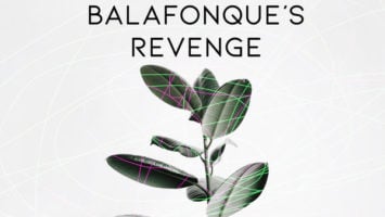 Atmos Blaq - Balafonque's Revenge