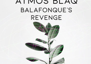 Atmos Blaq - Balafonque's Revenge
