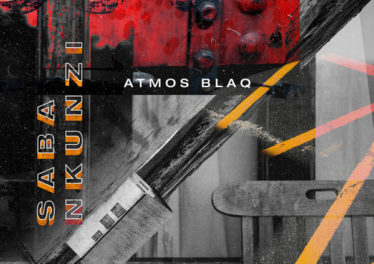 Atmos Blaq - Saba Nkunzi (Atmospheric Mix)