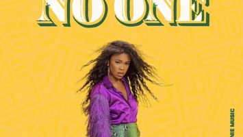 Becca - No One (feat. Busiswa & DWP Academy)