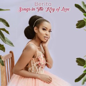 Berita - Songs in the Key of Love (Album)