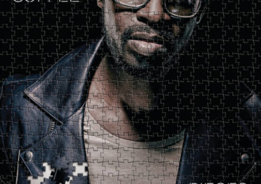 Black Coffee - Pieces Of Me (Album 2011)
