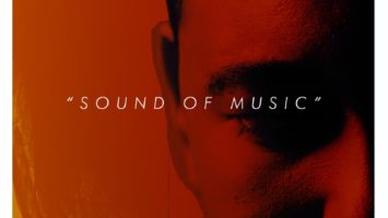 Brazo Wa Afrika & Da Vynalist - Sound of Music (feat. Ree Morris)