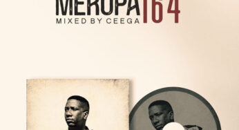 Ceega – Meropa 164 (Music Is Like A Dream)
