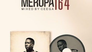 Ceega - Meropa 164 (Music Is Like A Dream)