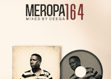 Ceega - Meropa 164 (Music Is Like A Dream)