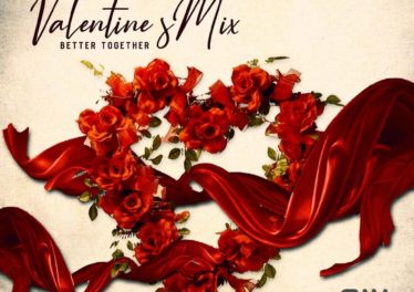 Ceega - Meropa Valentine Special Mix (Better Together)