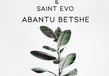 Crescent Von Croon & Saint Evo - Abantu Betshe (Original Mix)