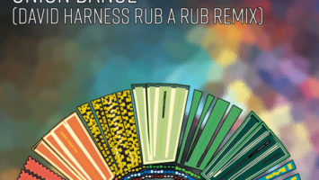 DJ Clock - Union Dance (David Harness Rub A Rub Remix)
