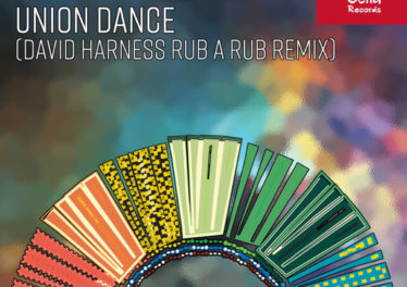 DJ Clock - Union Dance (David Harness Rub A Rub Remix)