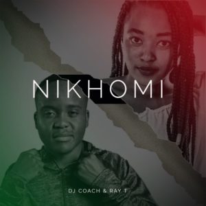 DJ Coach feat. Ray T - Nikhomi