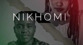 DJ Coach feat. Ray T – Nikhomi