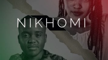 DJ Coach feat. Ray T - Nikhomi
