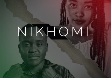 DJ Coach feat. Ray T - Nikhomi