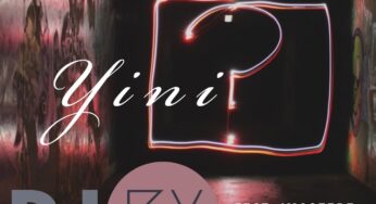 DJ Ex – Yini (feat. Imasterz & Freeza Beats)