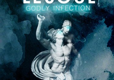 DJ LeSoul - Godly Infection