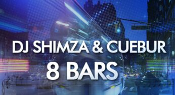 [Throwback Thursday] DJ Shimza & Cuebur – 8 Bars (2012)