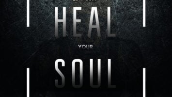 DJ T-MAN - Heal Your Soul EP