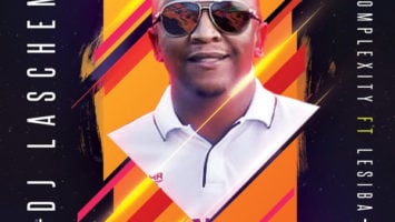 Dj Laschem, Komplexity & Lesiba - You To Me (Original Mix)