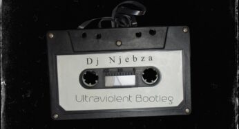 Dj Njebza – Crywofl Ultraviolent (Bootleg)