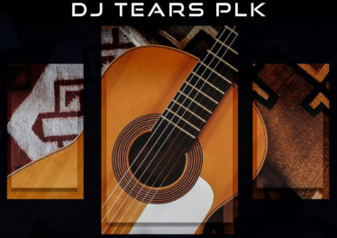 DJ Tears PLK - AfroBang, Vol. 2