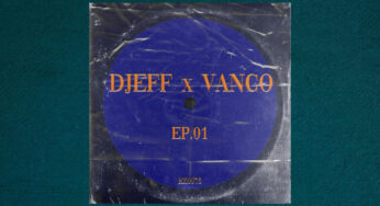 Djeff & Vanco feat. Mavhungu – Tshelede (Main Mix)