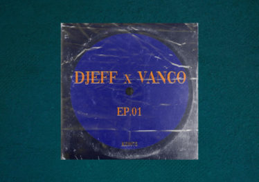 Djeff & Vanco feat. Mavhungu - Tshelede (Main Mix)
