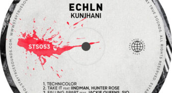 ECHLN – Kunjhani EP