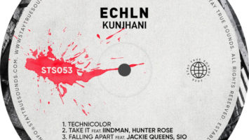 ECHLN - Kunjhani EP